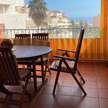Benalmadena Costa Malaga Apartamento Muy Acogedor Con Vistas Al Mar Terraza Gigante Para Verano E Invierno Parking מראה חיצוני תמונה