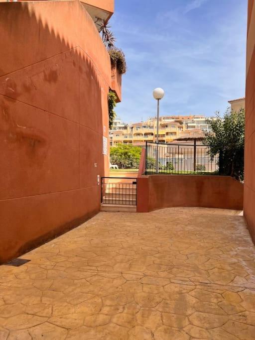 Benalmadena Costa Malaga Apartamento Muy Acogedor Con Vistas Al Mar Terraza Gigante Para Verano E Invierno Parking מראה חיצוני תמונה