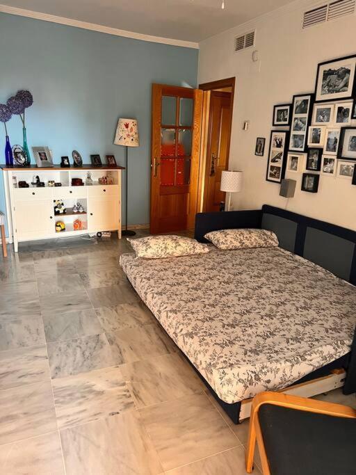 Benalmadena Costa Malaga Apartamento Muy Acogedor Con Vistas Al Mar Terraza Gigante Para Verano E Invierno Parking מראה חיצוני תמונה