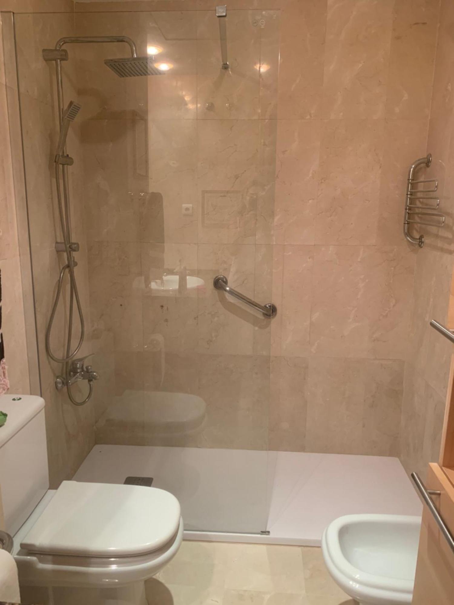 Benalmadena Costa Malaga Apartamento Muy Acogedor Con Vistas Al Mar Terraza Gigante Para Verano E Invierno Parking מראה חיצוני תמונה